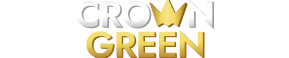 Simplified CrownGreen alternate logo version